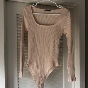 Women’s XL bodysuit